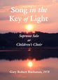 Song in the Key of Light Vocal Solo & Collections sheet music cover